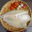 Cá dứa 1 nắng loại 1
